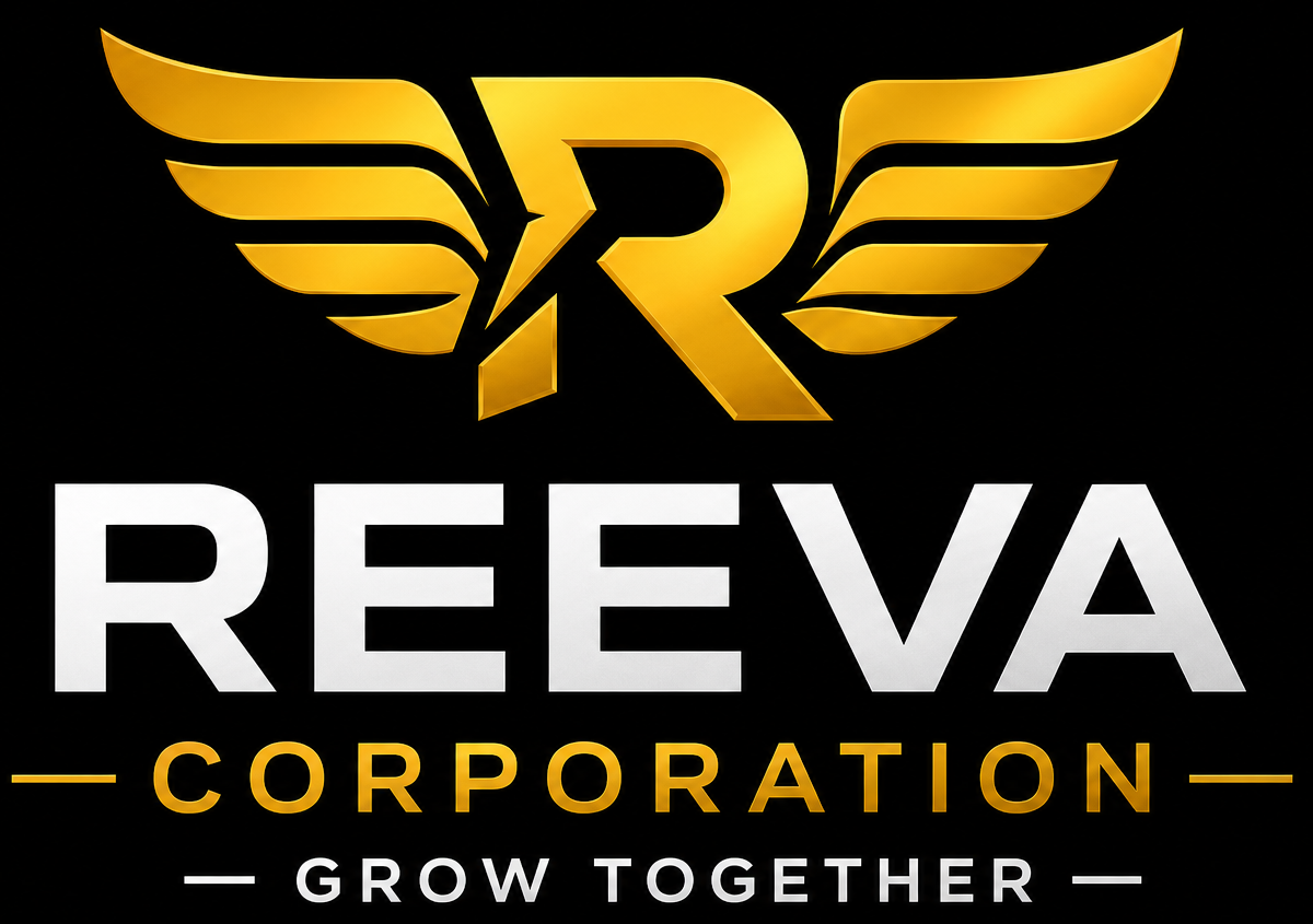 Reeva Corporation.